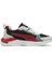X-Ray 3 LT Beyaz Erkek Sneaker 3