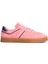 THE GREENWICH SUEDE Pembe Kadın Sneaker 1