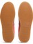 THE GREENWICH SUEDE Pembe Kadın Sneaker 5