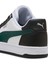 Caven 2.0 Beyaz Erkek Sneaker 4