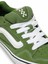 CALDRONE Yeşil Erkek Sneaker 3