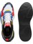 X-RAY3 Beyaz Erkek Sneaker 3