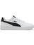 Court Lally Beyaz Kadın Sneaker 1