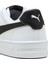 Court Lally Beyaz Kadın Sneaker 4