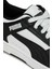 Rebound Joy Low Siyah Kadın Sneaker 7