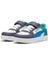 Caven 2.0 Block AC+ Beyaz Erkek Çocuk Sneaker 3