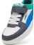 Caven 2.0 Block AC+ Beyaz Erkek Çocuk Sneaker 4