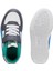 Caven 2.0 Block AC+ Beyaz Erkek Çocuk Sneaker 6