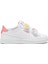 Smash 3.0 Beyaz Kız Çocuk Sneaker 1