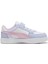 Caven 2.0 Block AC+ Beyaz Kız Çocuk Sneaker 2