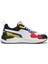 X-RAY3 Beyaz Erkek Sneaker 4