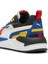 X-RAY3 Beyaz Erkek Sneaker 5