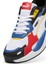 X-RAY3 Beyaz Erkek Sneaker 6