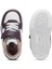 Caven 2.0 Block Ac+ Beyaz Kız Çocuk Sneaker 6