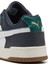 RBD Game Low Beyaz Erkek Sneaker 4