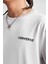 OTHER WORLDLY TRANSMISSIO Gri Erkek Kısa Kol T-Shirt 3