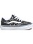 Brooklyn LS Siyah Kız Çocuk Sneaker 1