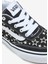 Brooklyn LS Siyah Kız Çocuk Sneaker 3