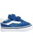 Brooklyn LS V Mavi Erkek Çocuk Sneaker 1