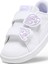 Smash 3.0 Bfly V Inf Beyaz Kız Çocuk Sneaker 4