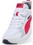 X-Ray 3 LT Beyaz Erkek Sneaker 5
