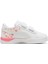 Jada Classic Funky Flower Beyaz Kız Çocuk Sneaker 2