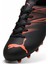 ATTACANTO FG/AG Jr Siyah Unisex Krampon 5
