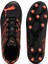 ATTACANTO FG/AG Jr Siyah Unisex Krampon 6