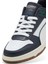 RBD Game Low Beyaz Erkek Sneaker 5