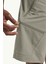 PICO TRAIL SHORTS M Gri Erkek Şort 7