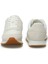 RUNNER LACEUP LOW MIX MG Krem Kadın Sneaker 5