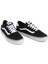 Brooklyn LS Siyah Erkek Sneaker 2