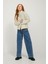 JXNORA LIGHTWEIGHT JACKET Beyaz Kadın Mont 3