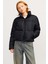 JXSOLVEJ PUFFER JACKET Siyah Kadın Mont 1