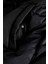 JXSOLVEJ PUFFER JACKET Siyah Kadın Mont 5