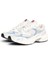THE CONEY METALLIC Beyaz Kadın Sneaker 2