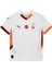 GSK Away Jersey Replica J Beyaz Unisex Çocuk Forma 1