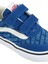 Brooklyn LS V Mavi Erkek Çocuk Sneaker 3