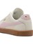 Puma Club Bej Kadın Sneaker 4