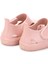 Pembe Kız Çocuk Sandalet Düz Topuklu Hafif ve Rahat Tasarım S10343 7