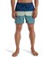 ALL DAY STRIPE LB Mavi Erkek Deniz Şortu 1