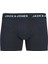 JACDENIM DOG TRUNKS 3 PAC Yeşil Erkek Boxer 4