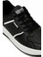 Enner Pu W 5pr Siyah Kadın Sneaker 7
