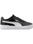 Carina 2.0 Siyah Kadın Sneaker 1