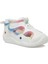 MAHITZ.I5FX Beyaz Kız Çocuk Günlük Ayakkabı 2