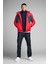 JCOBEST JACKET Kırmızı Erkek Mont 3