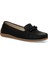 323013.Z 5fx Siyah Kadın Loafer 2