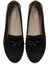 323013.Z 5fx Siyah Kadın Loafer 4