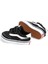Brooklyn LS V Siyah Erkek Çocuk Sneaker 4