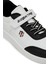 CENA PU F 5FX Beyaz Erkek Çocuk Sneaker 7